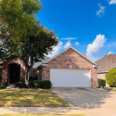 Buy this 3 bed house on 329 Fort Edward Drive in Arlington, TX 76002