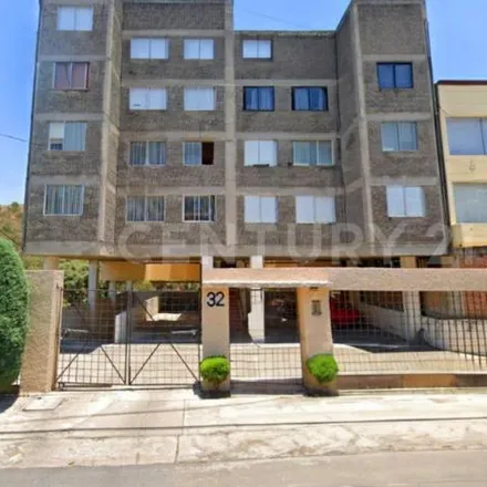 Buy this 2 bed apartment on Calle San José Del Real in Colonia La Cuspide, 53126 Naucalpan de Juárez
