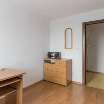 Rent this 3 bed apartment on Aleja Harcerzy Legionistów in 90-009 Łódź, Poland