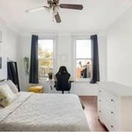Rent this 3 bed apartment on Lillian in 31-19 37th Street, New York