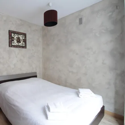 Rent this 1 bed apartment on 29 Cité Industrielle in 75011 Paris, France
