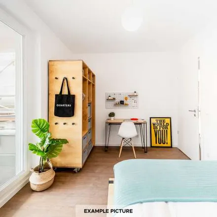 Rent this 4 bed apartment on Klara-Franke-Straße in 10557 Berlin, Germany