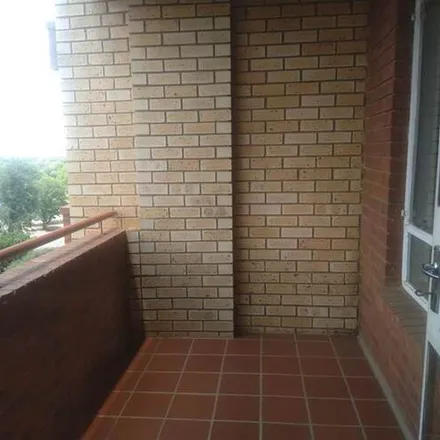 Rent this 3 bed apartment on unnamed road in Lynnwood Ridge, Gauteng