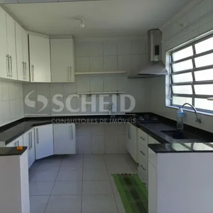 Buy this 3 bed house on Obra Social Santa Rita Cássia in Rua Domingos Fernandes Bittencourt 244, Cidade Ademar