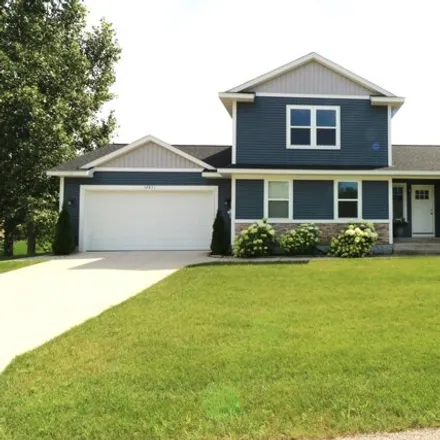 Buy this 3 bed house on 12871 Cutler Cove St in Wayland, Michigan