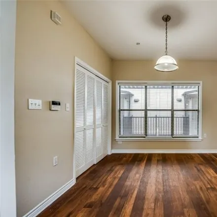 Rent this 3 bed apartment on 3421 McFarlin Boulevard in University Park, TX 75205