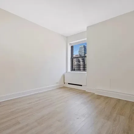 Rent this 1 bed apartment on 34 West 34th Street in New York, NY 10001