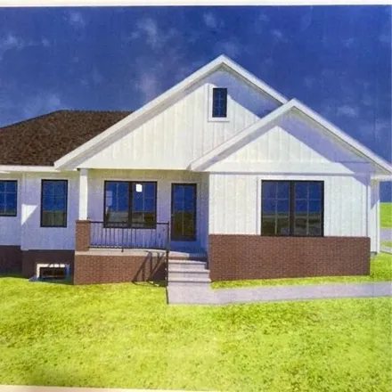 Buy this 3 bed house on 285 Aspen Circle in Pella, IA 50219