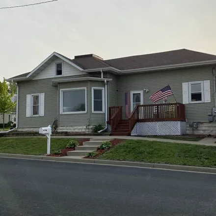 Buy this 3 bed house on 377 Clark Street in Tomah, WI 54660