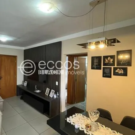 Buy this 2 bed apartment on Rua Bernardo de Vasconcelos in Pampulha, Uberlândia - MG