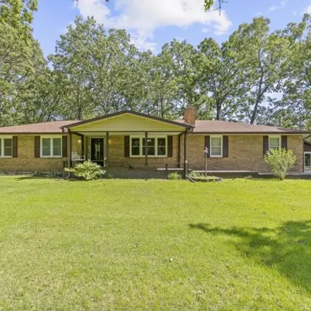 Buy this 3 bed house on 1068 Cedarbrook in Webster County, MO 65706
