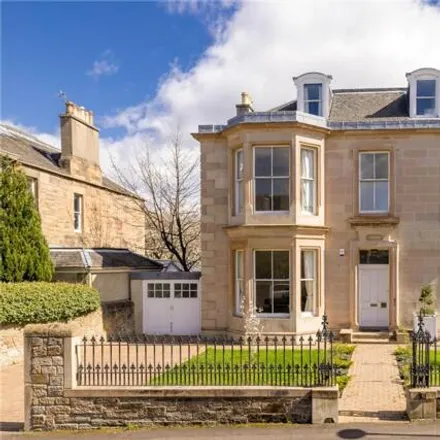 Buy this 6 bed house on 6 Mansionhouse Road in City of Edinburgh, EH9 2JD