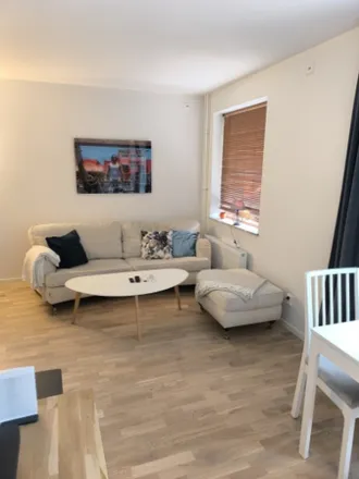 Rent this 1 bed condo on Sjödalsvägen 21B in 141 46 Huddinge, Sweden