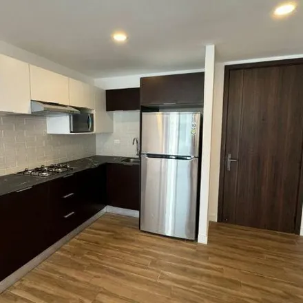 Rent this 2 bed apartment on Avenida Tercera in Delegación La Mesa, 22680 Tijuana