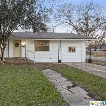 Buy this 3 bed house on 79 East Avenue L in Temple, TX 76504
