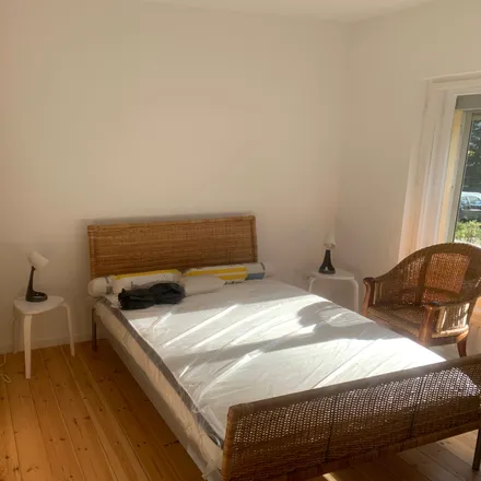Rent this 2 bed apartment on Pottensteiner Weg 26 in 14089 Berlin, Germany