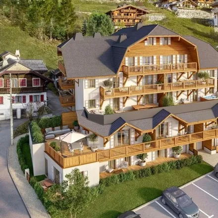 Buy this 1 bed apartment on 25 Chemin du Plan in 74110 Morzine, France