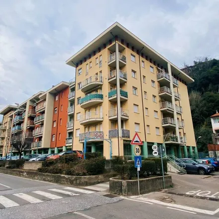 Image 7 - Via Giacomo Matteotti, 22026 Olzino CO, Italy - Apartment for rent