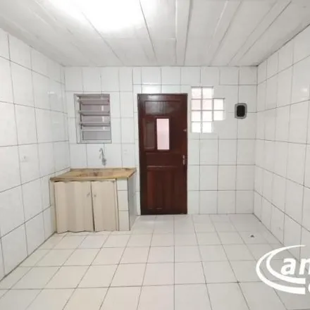 Rent this 1 bed house on Rua José Gonçalves Branco in Padroeira, Osasco - SP