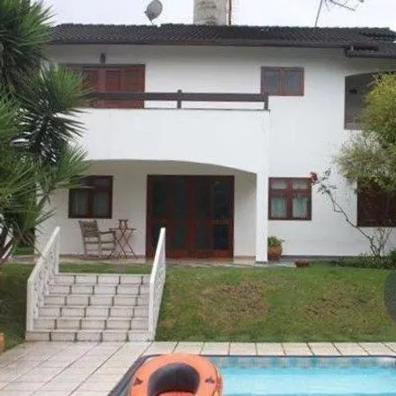 Buy this 4 bed house on Estrada São Fernando in Vila de São Fernando, Jandira - SP