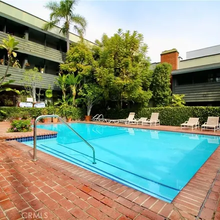 Image 4 - Archer School for Girls, Beverly Court, Los Angeles, CA 90049, USA - Apartment for rent
