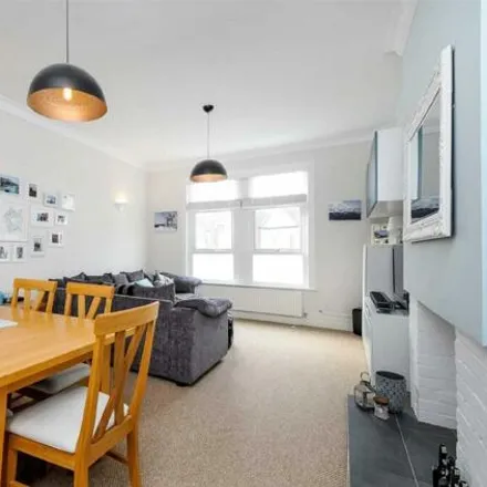 Buy this 2 bed apartment on Riffel Road in London, NW2 4PE