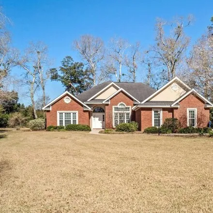 Buy this 4 bed house on 399 Bristol Way in Foley, AL 36535