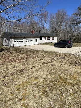 Buy this 3 bed house on 1776 Castine Road in Penobscot, Hancock County
