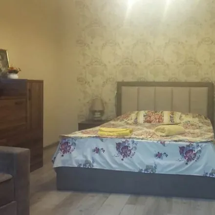 Rent this 3 bed apartment on Dzveli Tbilisi in Alexandre Dumas Street, 0136 Tbilisi