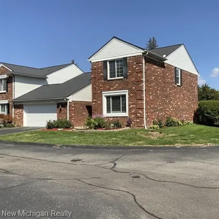 Image 3 - Georgetown Drive, Bloomfield Township, MI, USA - Condo for sale