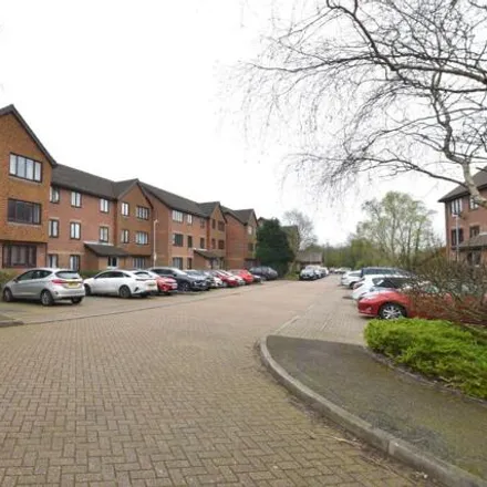 Buy this 1 bed apartment on Folkestone East Junction in Lawrence Court, Folkestone