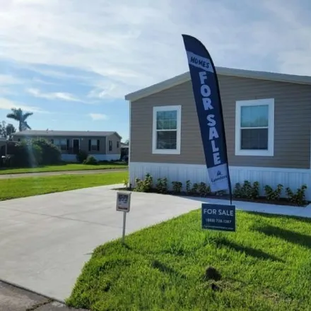 Rent this studio apartment on Southeast Berry Parkway South in Coral Gardens, Martin County