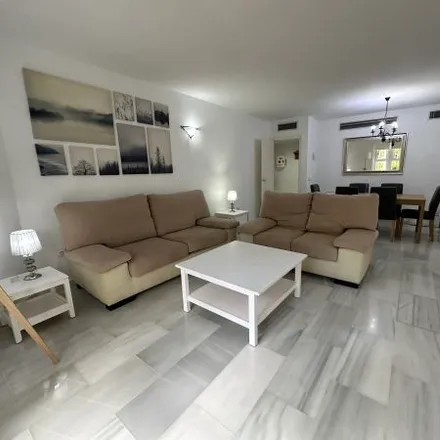 Rent this 4 bed apartment on Calle Alameda in 29660 Marbella, Spain