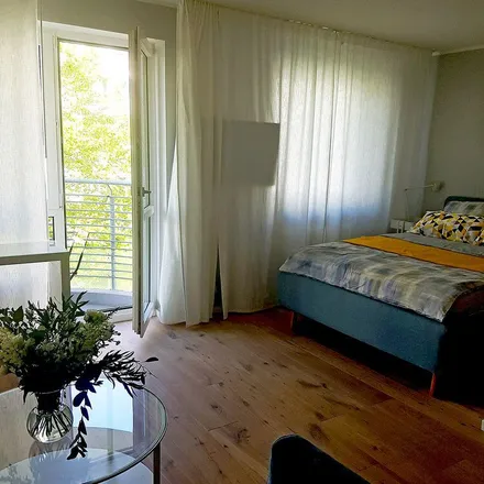 Rent this 1 bed apartment on Schwedter Straße 46 in 10435 Berlin, Germany