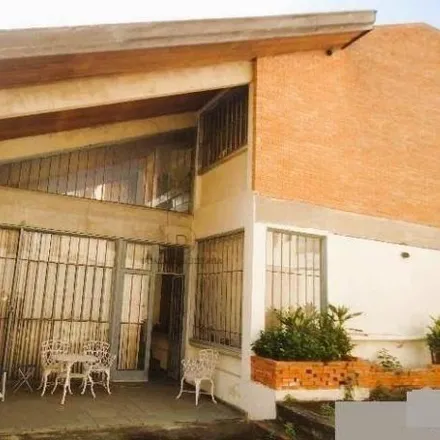 Buy this 3 bed house on Rua Comendador Abílio Soares in Jardim Uirapuru, Sorocaba - SP