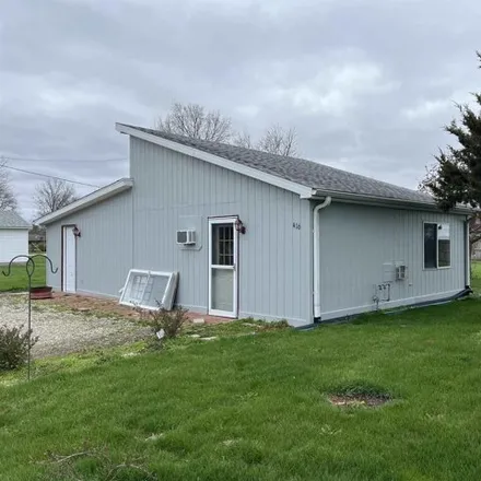 Buy this 2 bed house on 477 North Lockard Street in Ashland, Cass County