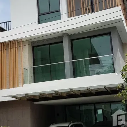 Image 5 - unnamed road, Prawet District, Bangkok 10250, Thailand - Apartment for rent