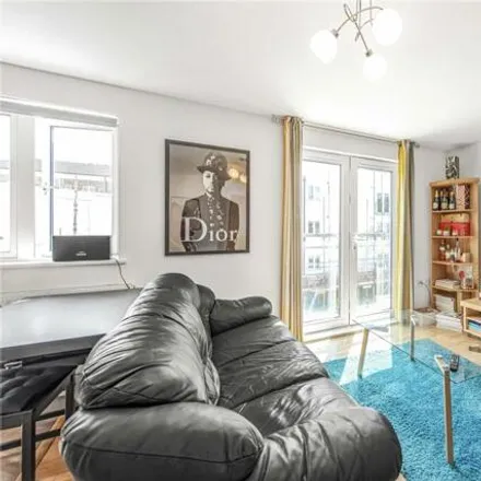 Buy this 2 bed apartment on Stane Grove in London, SW9 9FY