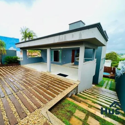 Buy this 4 bed house on Rua Estocolmo in Pampulha, Belo Horizonte - MG