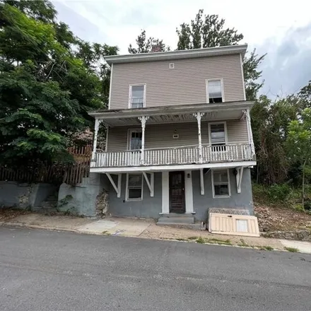 Buy this 3 bed house on 99 Cato Street in Woonsocket, RI 02895