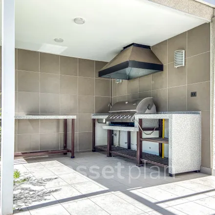 Image 9 - Ciencias / Carvajal, Carvajal, 798 0008 Provincia de Santiago, Chile - Apartment for rent