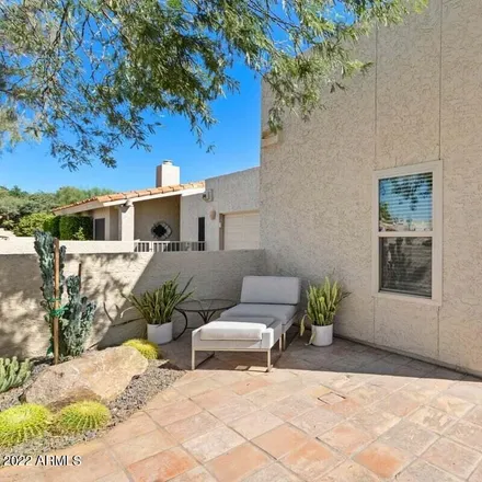 Image 3 - 5149 North 79th Place, Scottsdale, AZ 85250, USA - Townhouse for sale