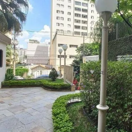 Rent this 2 bed apartment on Rua Alves Guimarães 866 in Jardim Paulista, São Paulo - SP