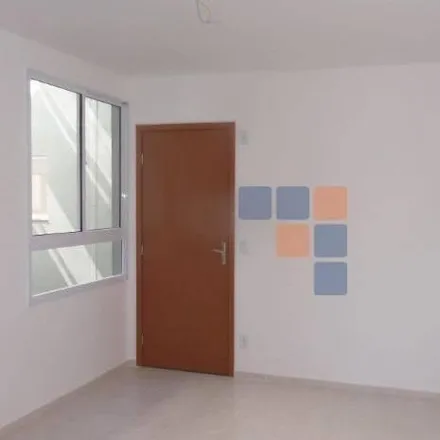 Buy this 2 bed apartment on unnamed road in Sabará - MG, 34525-410