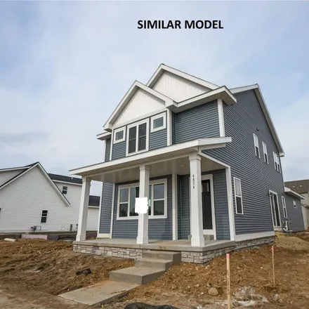 Buy this 3 bed house on Jicama Road in Fitchburg, WI 53713