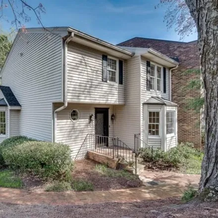 Buy this 3 bed condo on 1516 September Chase in DeKalb County, GA 30033