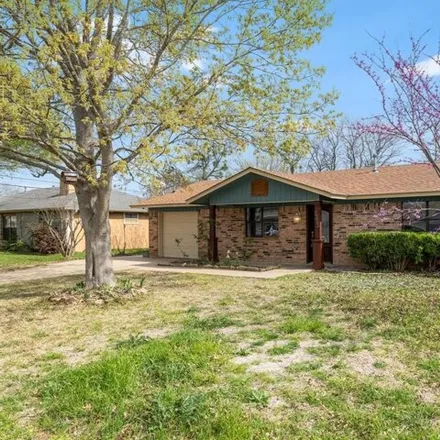 Image 3 - 2355 Smith Branch Boulevard, Georgetown, TX 78626, USA - House for sale