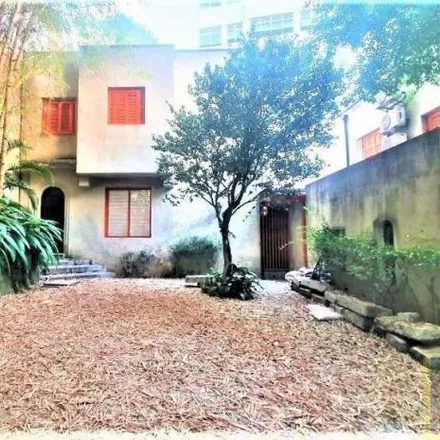 Rent this 1 bed house on Rua Pernambuco 109 in Consolação, São Paulo - SP