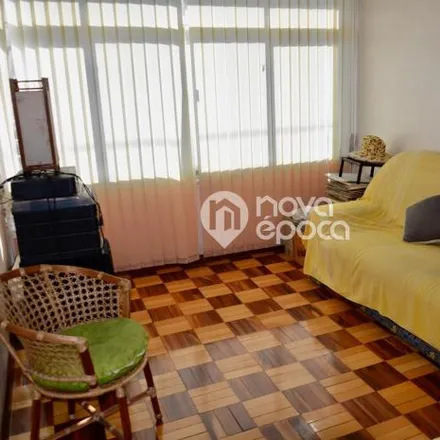 Buy this 2 bed apartment on Rua Alice Tibiriçá 11 in Vila da Penha, Rio de Janeiro - RJ