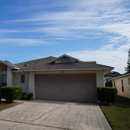 Image 8 - Kissimmee, FL - House for rent